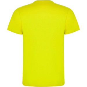 Roly Dogo Premium gyerek pl, Lemon Lime (T-shirt, pl, 90-100% pamut)