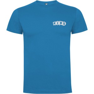 Roly Dogo Premium gyerek pl, Ocean blue (T-shirt, pl, 90-100% pamut)