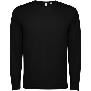 Roly Estoril hosszujj unisex pl, fekete