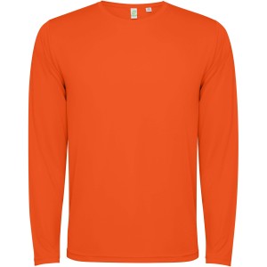 Roly Estoril hosszujj unisex pl, narancssrga