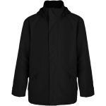 Roly Europa gyerek dzseki, Solid black (K50773O)