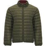 Roly Finland frfi dzseki, Militar Green (R50945M)