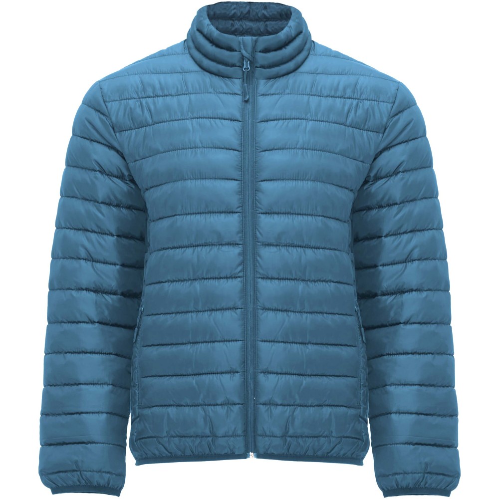 Roly Finland férfi dzseki, Storm blue, L