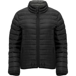 Roly Finland n�i dzseki, Black