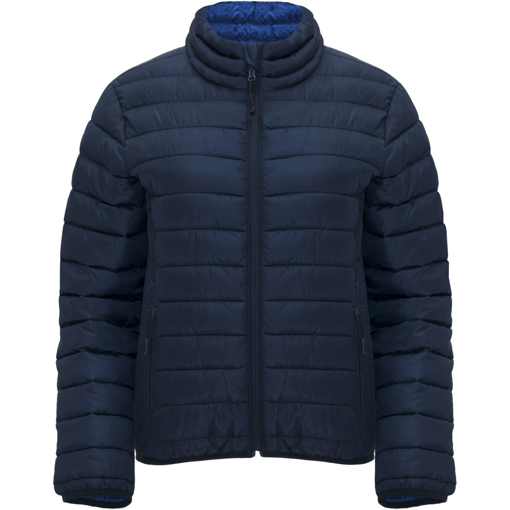 Roly Finland női dzseki, Navy Blue, S