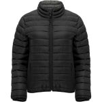 Roly Finland ni dzseki, Solid black (R50953O)