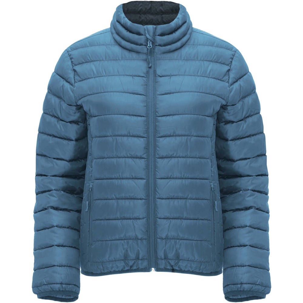 Roly Finland női dzseki, Storm blue, L