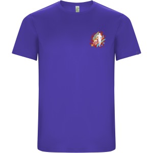 Roly Imola frfi sportpl, Mauve (T-shirt, pl, kevertszlas, mszlas)