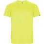 Roly Imola gyerek sportpl, Fluor Yellow