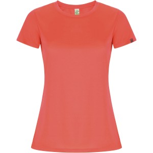 Roly Imola ni sportpl, Fluor Coral (T-shirt, pl, kevertszlas, mszlas)