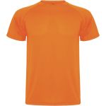 Roly Montecarlo frfi sportpl, Fluor Orange (R04253L)