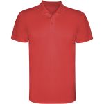 Roly Monzha frfi sportpl, Red (R04044I)