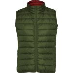 Roly Oslo steppelt ni mellny, Militar Green (R50935M)