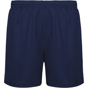 Roly Player gyerek sort, Navy Blue (nadrg)