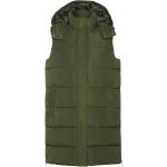 Roly Reine ni kapucnis mellny, Militar Green (R50765M)