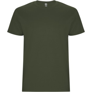 Roly Stafford gyerek pamutpl, Venture Green (T-shirt, pl, 90-100% pamut)