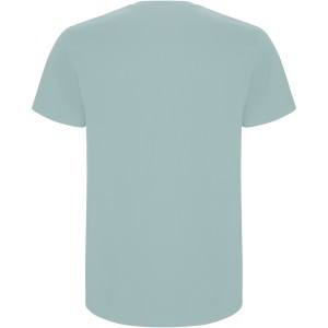 Roly Stafford gyerek pamutpl, Washed Blue (T-shirt, pl, 90-100% pamut)