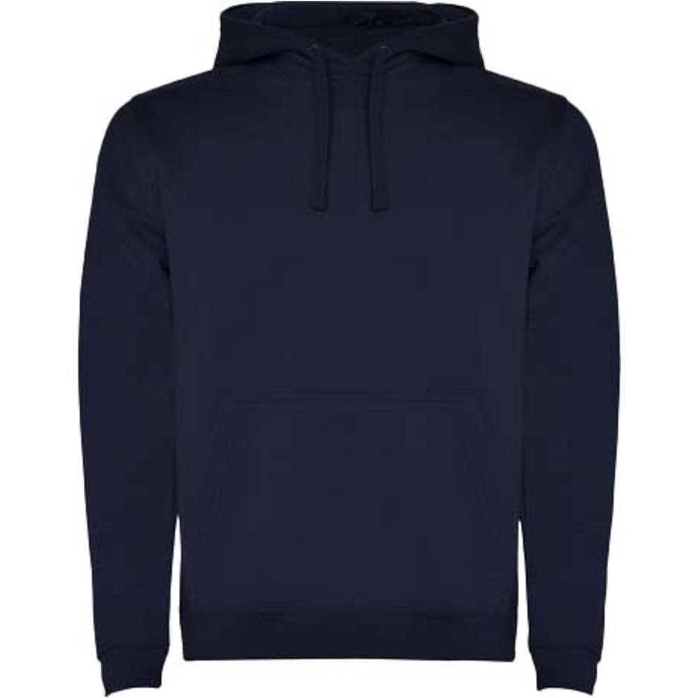 Roly Urban férfi kapucnis pulóver, Navy Blue, 4XL