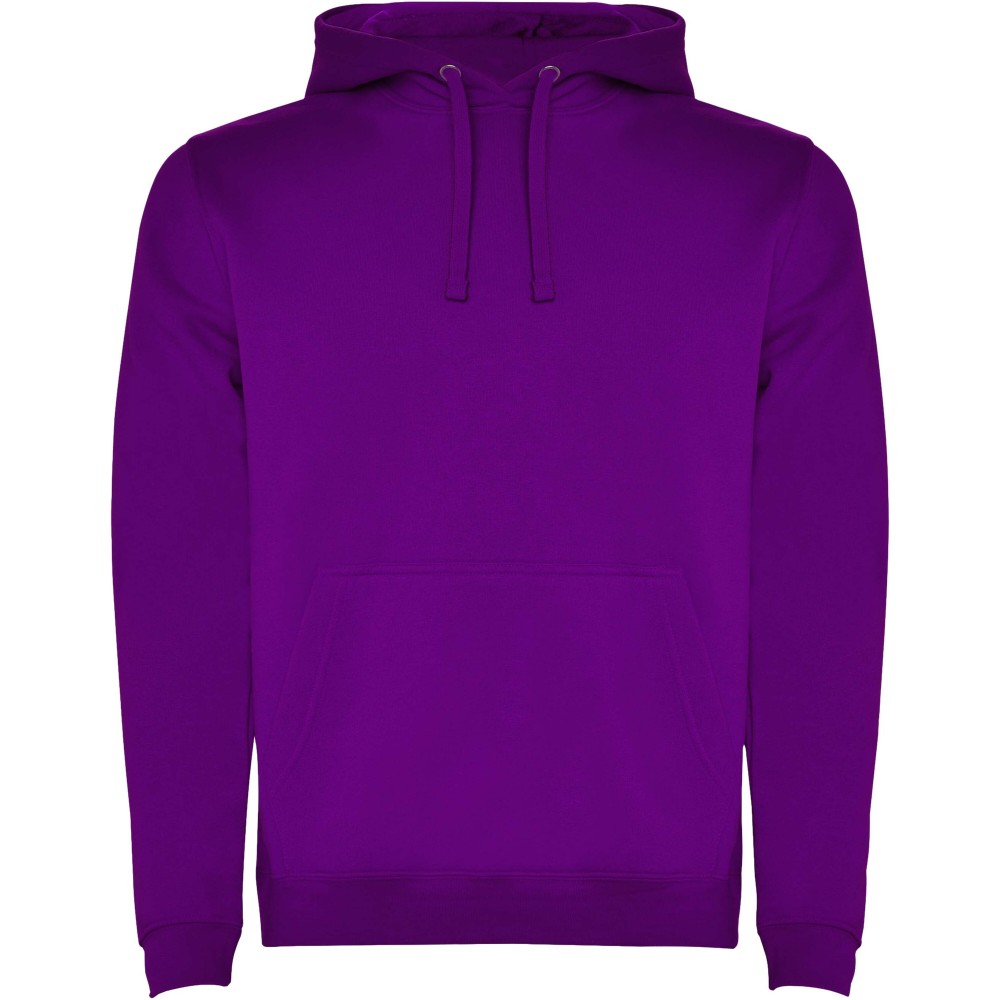 Roly Urban férfi kapucnis pulóver, Purple, 2XL