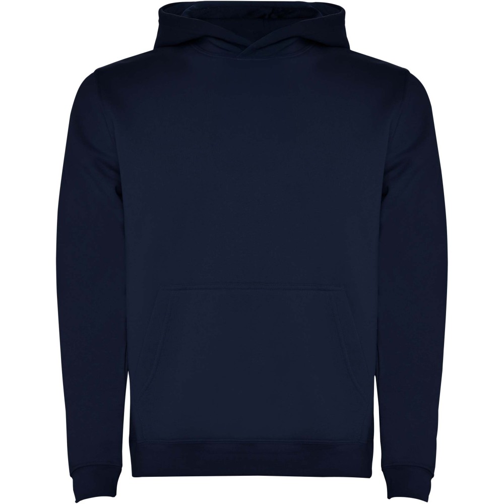 Roly Urban gyerek kapucnis pulóver, Navy Blue, 11/12