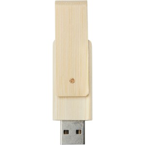 Rotate bambusz pendrive (pendrive)
