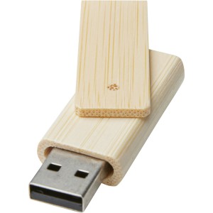 Rotate bambusz pendrive (pendrive)