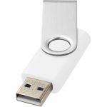 Rotate Basic pendrive, fehr, 1GB (raktri) (1Z41001DC)