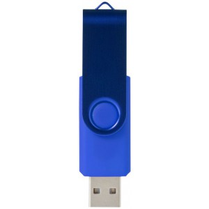 Rotate Metalic pendrive, kzpkk (raktri) (pendrive)