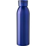 Rozsdamentes acl egyfal palack, 650 ml, kk (1171297-23)