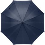 RPET esernyő, sötétkék (8467-536)