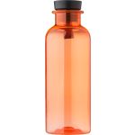 RPET ivpalack, 500 ml, narancs (1041698-07)