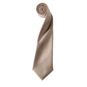 Colours szatn nyakkend, Khaki (sl)