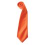Colours szatn nyakkend, Orange