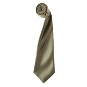 Colours szatn nyakkend, Sage (sl)