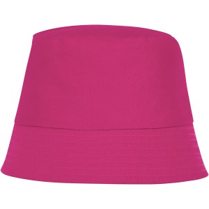 Solaris kalap, pink (sapka)