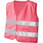 See-me-too fnyvisszaver mellny, neon pink