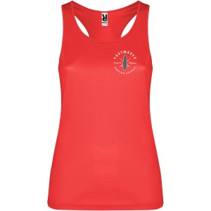 Shura ni sport trik, red (T-shirt, pl, kevertszlas, mszlas)