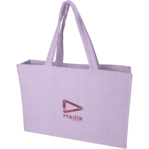 Siam frottr strandtska, 13L, lila (strandtska)