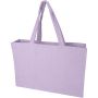 Siam frottr strandtska, 13L, lila