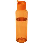 Sky palack, 650 ml, narancs (10077731)