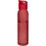 Sky üvegpalack, 500 ml, piros (10065521)