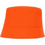 Solaris kalap, narancs (38662330)