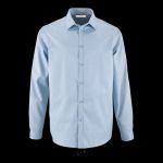 Sols Brody hosszujj frfi ing, Sky Blue (SO02102SB)