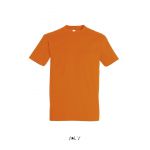 Sols Imperial férfi póló, Orange (SO11500OR)