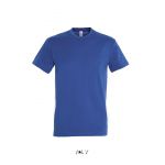 Sols Imperial férfi póló, Royal Blue (SO11500RO)