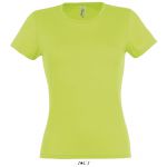 Sols Miss ni pl, Apple Green (SO11386AG)