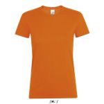 Sols Regent női póló, Orange (SO01825OR)