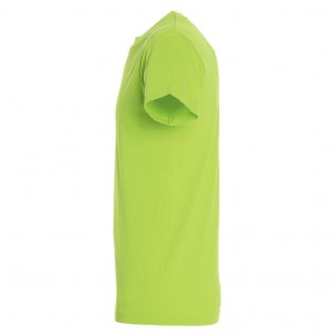 Sols Regent pl, Lime (T-shirt, pl, 90-100% pamut)