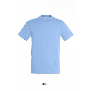 Sols Regent uniszex p�l�, Sky Blue