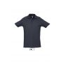 Sols Spring II frfi pikpl, Navy